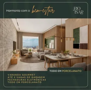 Apartamento com 2 Quartos à venda, 85m² no Val-de-Cães, Belém