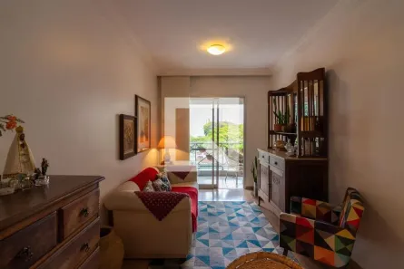 Apartamento com 3 Quartos à venda, 67m² no Vila Uberabinha, São Paulo