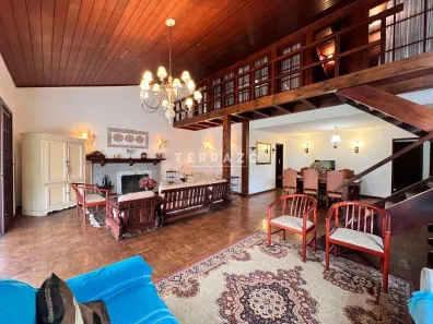 Casa com 2 Quartos à venda, 400m² no Barra do Imbuí, Teresópolis