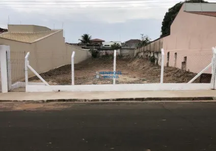 Lote/Terreno à venda, 484m² no Zona Central, Rio Claro