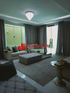 Casa com 3 Quartos à venda, 10m² no Queimadinha, Feira de Santana