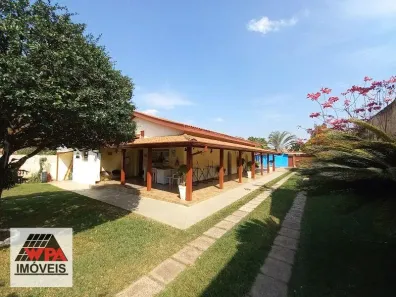 Casa com 2 Quartos à venda, 346m² no Jardim Santa Eliza, Americana