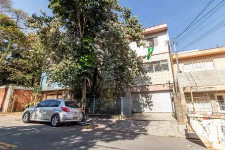 Ponto Comercial para alugar, 385m² no Parque da Mooca, São Paulo