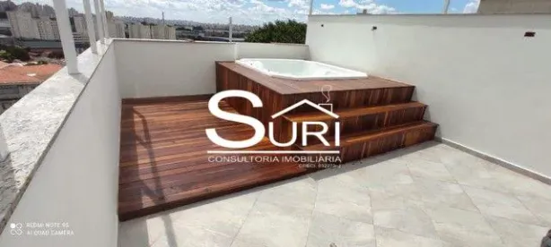 Sobrado com 4 Quartos à venda, 230m² no Centro, São Bernardo do Campo