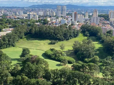 Apartamento com 4 Quartos à venda, 194m² no Adalgisa, Osasco
