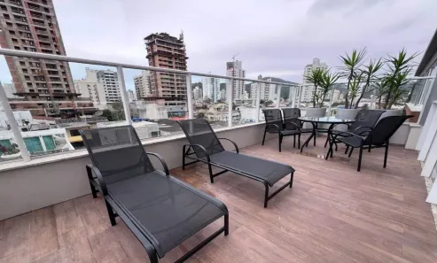 Apartamento com 3 Quartos à venda, 81m² no Vila Operária, Itajaí