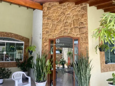 Casa com 3 Quartos à venda, 206m² no Jardim Morada do Sol, Indaiatuba