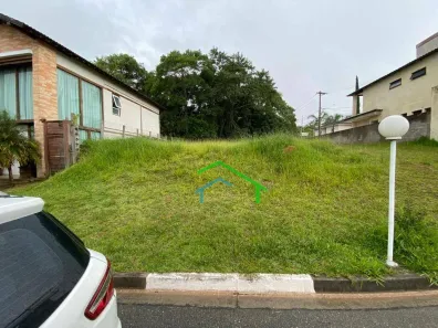 Lote/Terreno à venda, 280m² no Quintas do Ingaí, Santana de Parnaíba