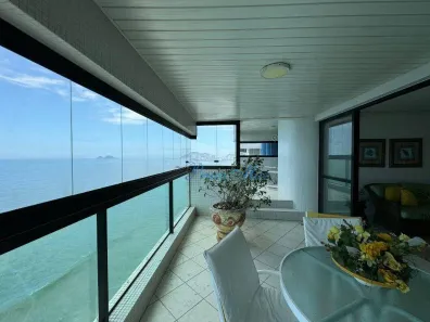 Apartamento com 3 Quartos à venda, 170m² no Pitangueiras, Guarujá