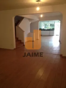 Imóvel Comercial para alugar, 550m² no Higienópolis, São Paulo