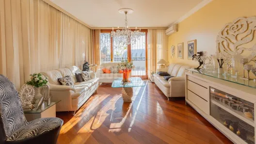 Cobertura com 4 Quartos à venda, 308m² no Santa Tereza, Porto Alegre