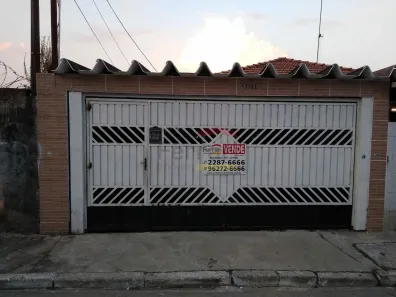 Casa com 2 Quartos à venda, 130m² no Vila Paulistana, São Paulo