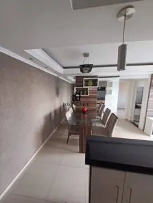 Apartamento com 2 Quartos para alugar, 52m² no Vila Guilherme, Votorantim