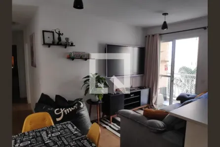 Apartamento com 2 Quartos à venda, 57m² no Jardim Íris, São Paulo