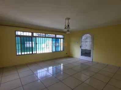 Casa com 3 Quartos à venda, 115m² no Rudge Ramos, São Bernardo do Campo