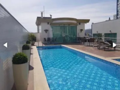 Apartamento com 3 Quartos à venda, 120m² no Centro, Balneário Camboriú
