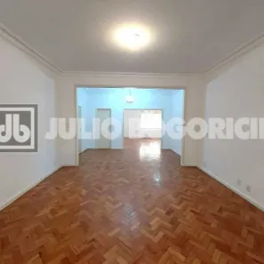 Apartamento com 4 Quartos à venda, 206m² no Flamengo, Rio de Janeiro