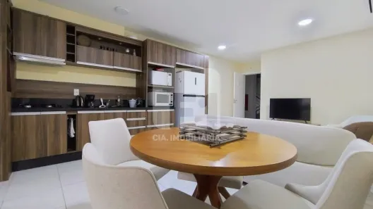 Apartamento com 2 Quartos para alugar, 70m² no Rio Tavares, Florianópolis