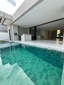 Casa de Condomínio com 4 Quartos à venda, 262m² no Barra Nova, Marechal Deodoro