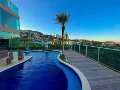 Casa com 4 Quartos para alugar, 687m² no Conde, Nova Lima