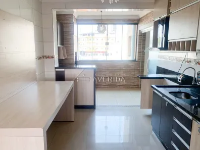 Apartamento com 3 Quartos à venda, 102m² no Centro, Londrina