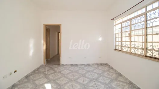 Casa com 2 Quartos para alugar, 120m² no Casa Branca, Santo André