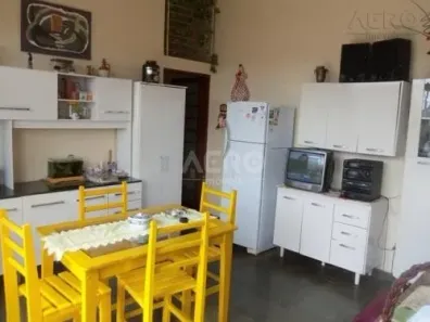 Casa com 2 Quartos à venda, 164m² no Jardim Solange, Bauru