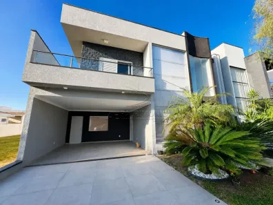 Casa de Condomínio com 3 Quartos à venda, 234m² no Ibiti Royal Park, Sorocaba