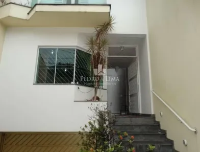 Sobrado com 3 Quartos à venda, 290m² no Cidade Mãe do Céu, São Paulo