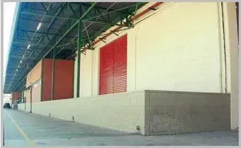 Galpão/Depósito/Armazém para alugar, 2400m² no Tamboré, Barueri