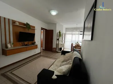 Apartamento com 2 Quartos à venda, 70m² no Praia do Morro, Guarapari