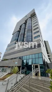 Sala Comercial para alugar, 30m² no Aldeota, Fortaleza
