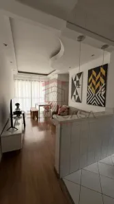 Apartamento com 2 Quartos à venda, 45m² no Vila Mariana, São Paulo