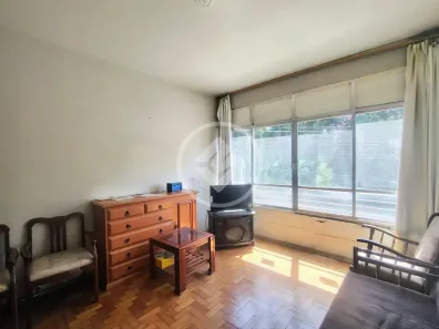Apartamento com 2 Quartos à venda, 37m² no Alto, Teresópolis