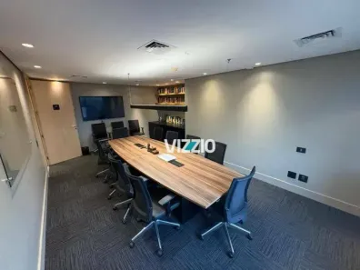 Sala Comercial para alugar, 148m² no Jardim Paulista, São Paulo