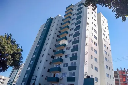 Apartamento com 3 Quartos à venda, 188m² no Centro, Pato Branco
