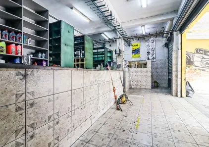 Prédio Comercial para alugar, 200m² no Vila Formosa, São Paulo