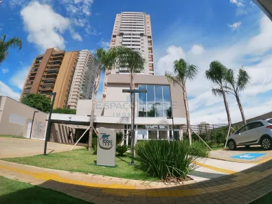 Apartamento com 2 Quartos para alugar, 108m² no Centro, Franca