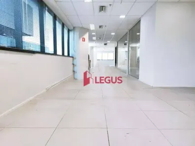 Sala Comercial para venda ou aluguel, 404m² no Bela Vista, São Paulo