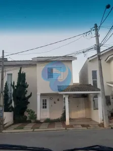 Casa de Condomínio com 3 Quartos à venda, 125m² no Vila Lucy, Sorocaba