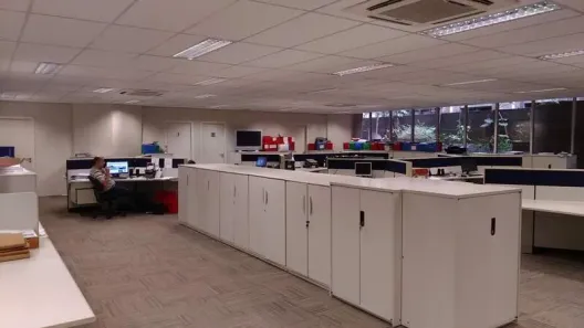 Ponto Comercial para alugar, 388m² no Cerqueira César, São Paulo