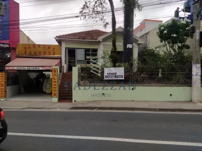 Imóvel Comercial com 4 Quartos à venda, 363m² no Centro, Taboão da Serra