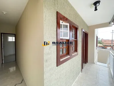 Casa com 3 Quartos à venda, 135m² no Parque Rosário, Campos dos Goytacazes