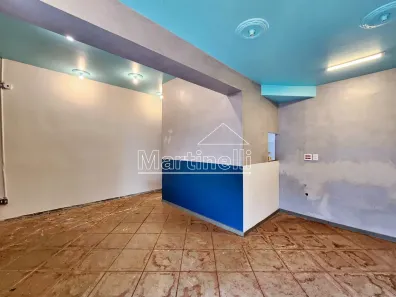 Ponto Comercial para alugar, 98m² no Vila Seixas, Ribeirão Preto