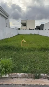 Lote/Terreno à venda, 250m² no Condomínio Primor das Torres, Cuiabá