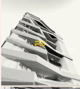 Apartamento com 1 Quarto à venda, 35m² no Manaíra, João Pessoa
