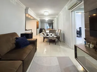 Apartamento com 2 Quartos à venda, 77m² no Salto Weissbach, Blumenau