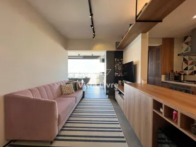 Apartamento com 3 Quartos à venda, 92m² no Barra Funda, São Paulo