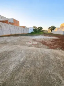 Lote/Terreno à venda, 300m² no Jardim Fernando Mollon, Santa Bárbara D'Oeste