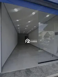 Sala Comercial para alugar, 35m² no Centro, Santo André